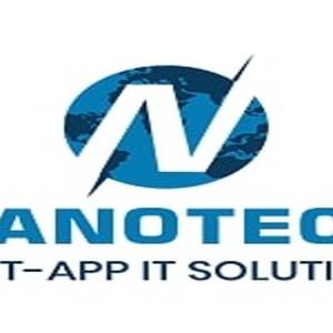 Nanotech Softapp Nanotech